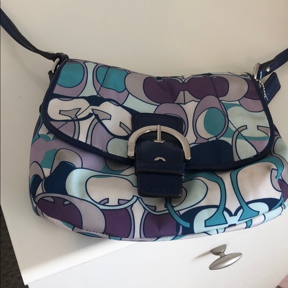 Coach Handbags - coach purse Coach Handbags - coach purse